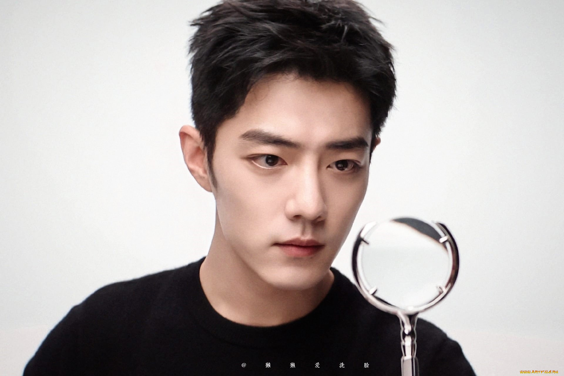 , xiao zhan, , , 